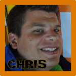chris