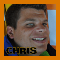 chris