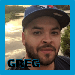 greg