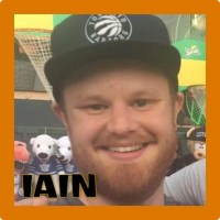 Iain