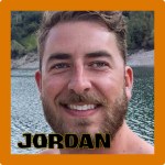Jordan