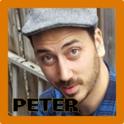 Peter