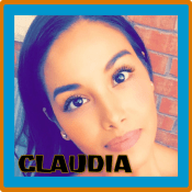 claudia copy
