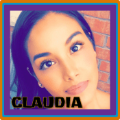 claudia copy